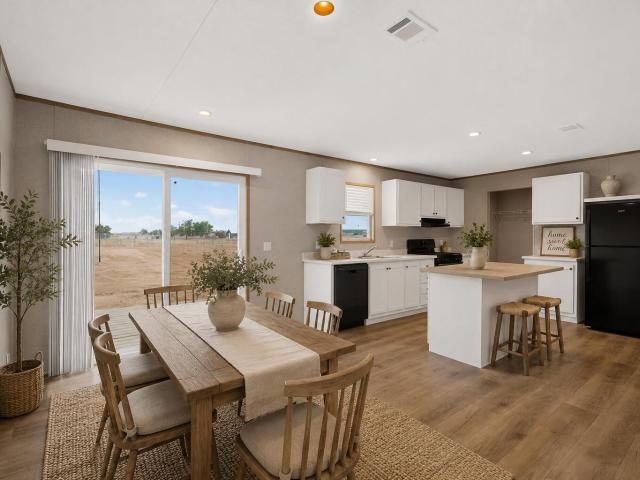 House for sale in Moriarty, New Mexico