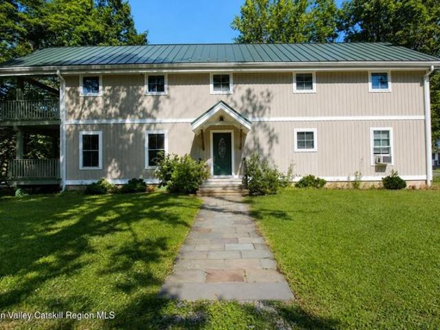 House for sale in East Jewett, New York