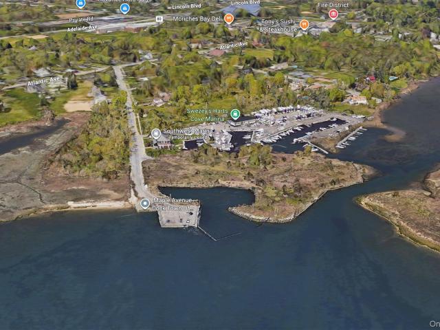 Commercial for sale in Centereach, New York