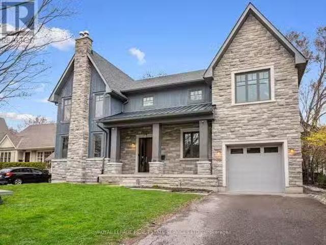 House for sale in Mississauga, Ontario