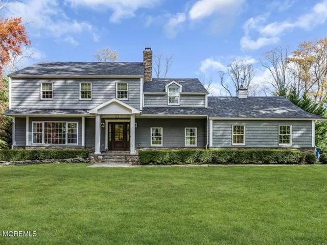 House for sale in Monmouth, New Jersey