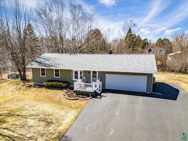 House for sale in Carlton, Minnesota