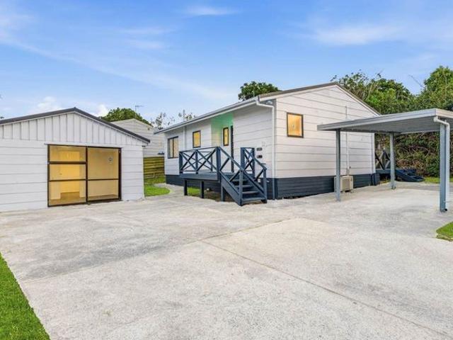 Apartment for rent in East Tamaki, Oroua County