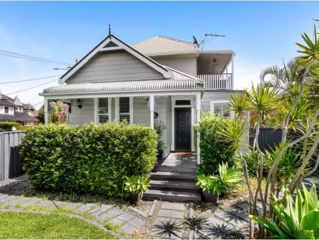 House for rent in St George, Sydney