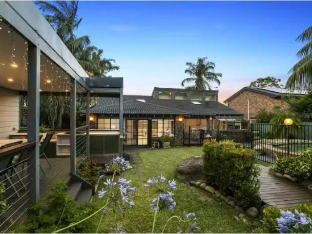 House for rent in Sutherland, New South Wales