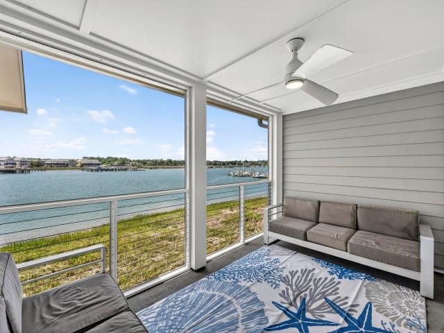 Condo for sale in Folly Beach, South Carolina