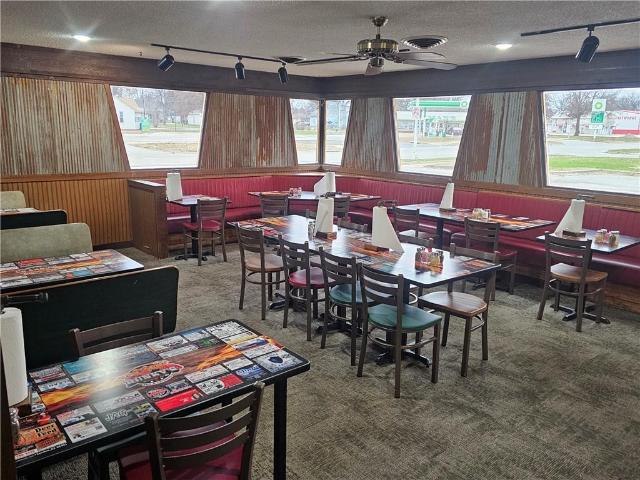 Commercial for sale in Kansas