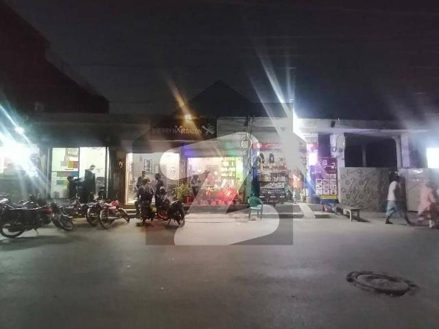 Building for sale in Rawalpindi, Islamabad Capital Territory