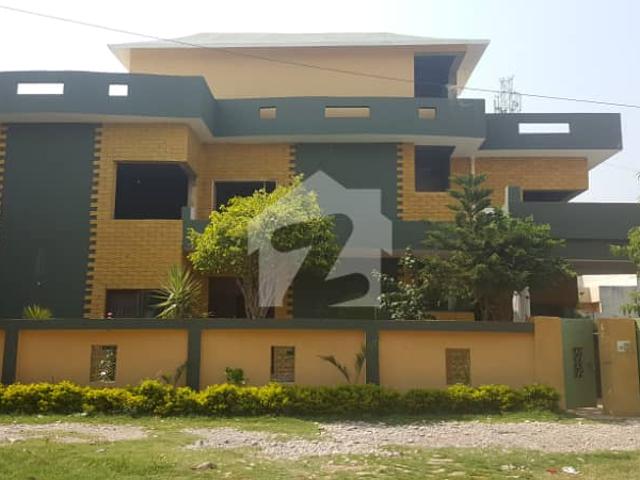 House for sale in Islamabad