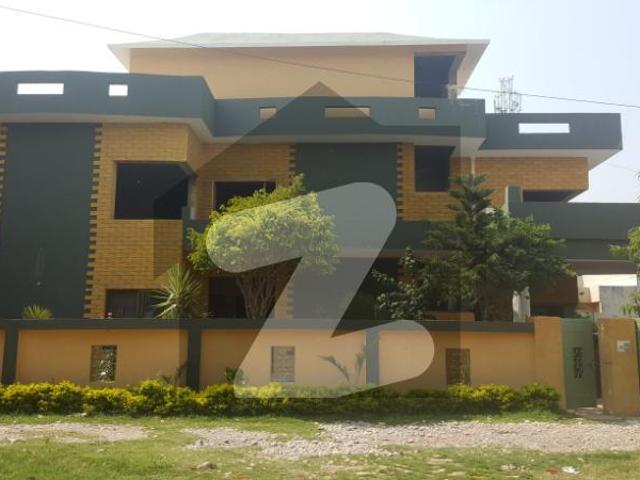 House for sale in Islamabad