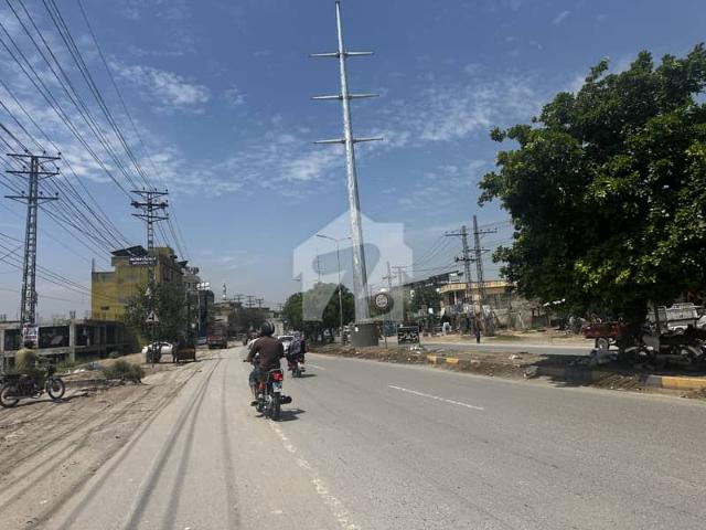 Property for sale in Islamabad