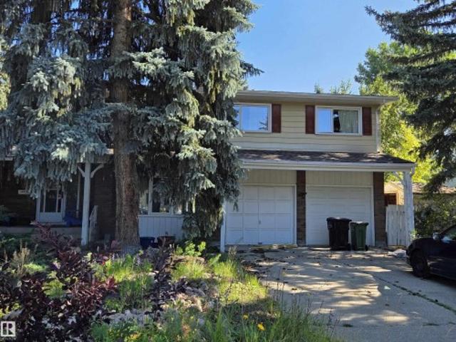 House for sale in Wedgewood, Alberta