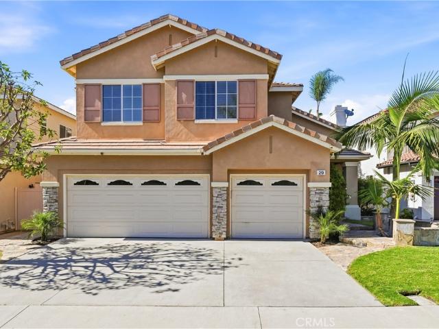 House for sale in Foothill Ranch, California
