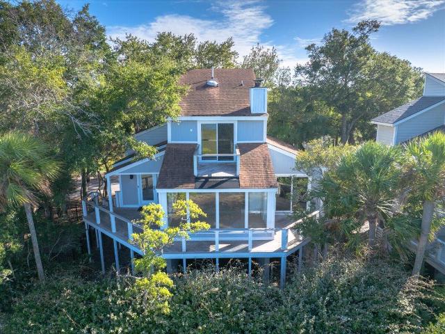 House for sale in Isle Of Palms, South Carolina