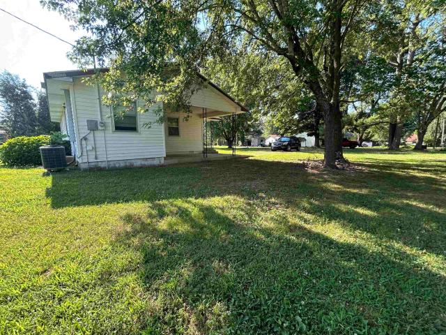 Property for rent in Ark