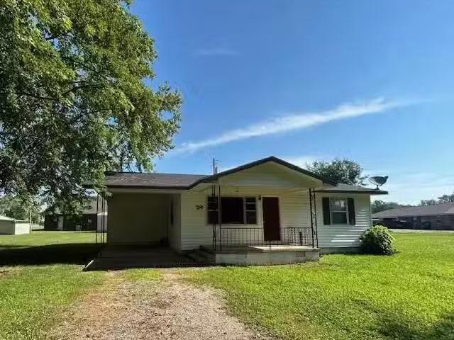 House for rent in Batesville House for rent in Batesville