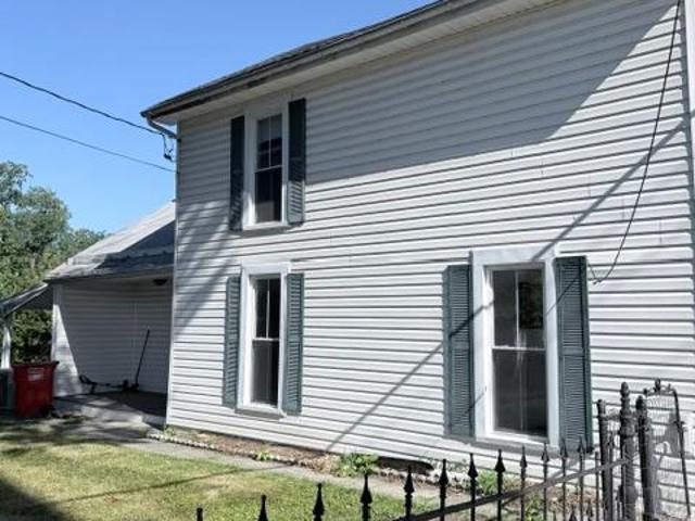 House for sale in Clear Spring, Maryland