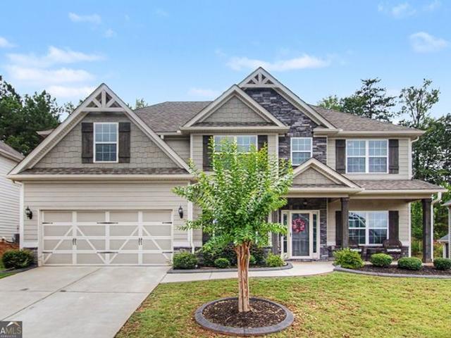 House for sale in Sharpsburg, Georgia