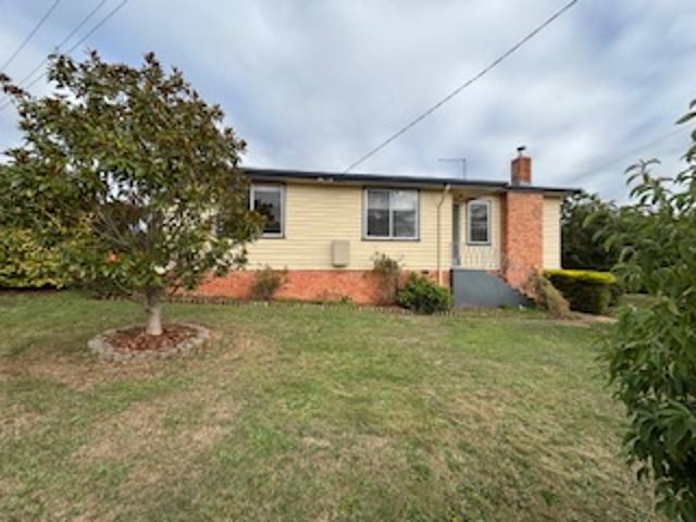 House for rent in Scottsdale, Tasmania