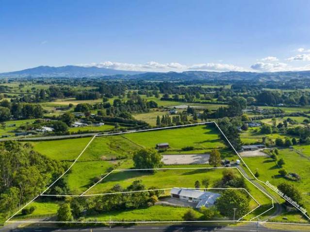Property for sale in Whatawhata, Waikato