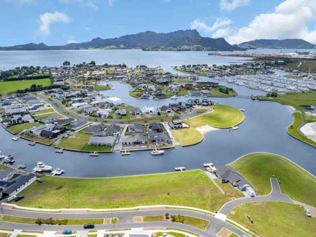 Land for sale in Marsden Point, Northland