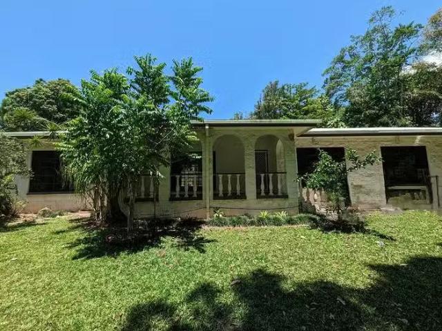 House for rent in Cairns, Queensland