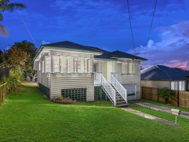 Apartment for rent in Toombul, Queensland