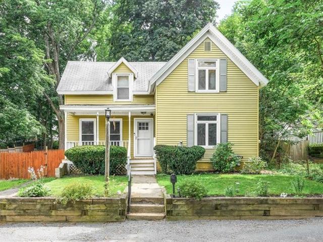 House for sale in Spencer, Massachusetts