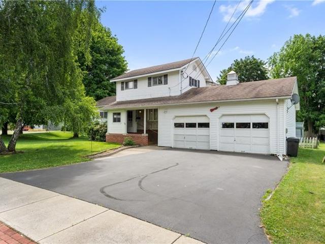 House for sale in Hornell, New York