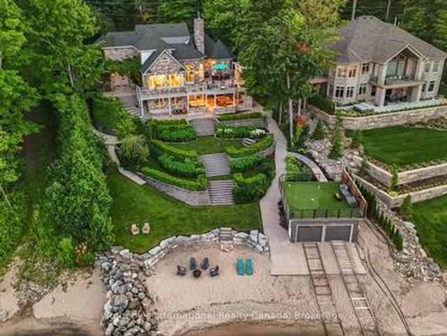 House for sale in Penetanguishene, Ontario