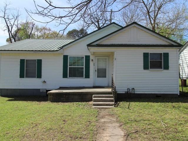House for sale in Minden, Louisiana
