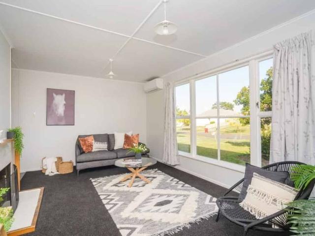House for rent in Feilding