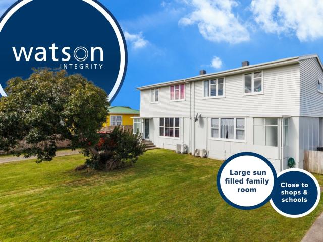 House for rent in Feilding