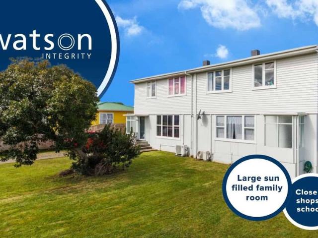 House for rent in Feilding
