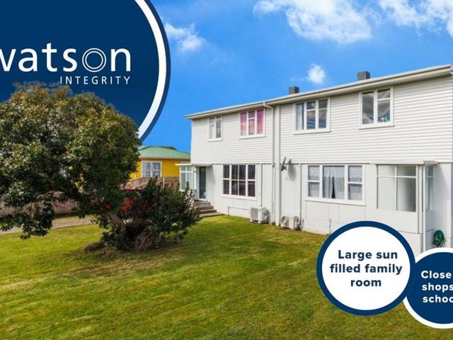 House for rent in Feilding