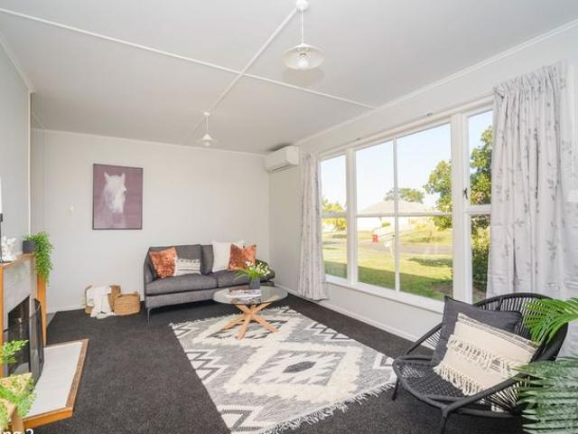 House for rent in Feilding, Manawatū District