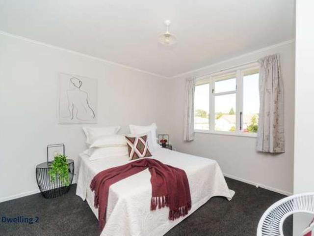 House for rent in Feilding