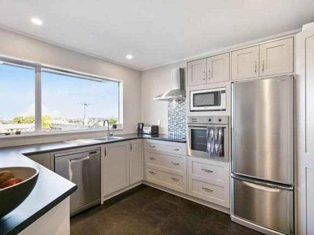House for rent in Panmure, Oroua County