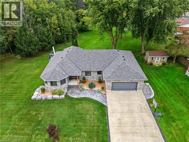 House for sale in Perth, Ontario