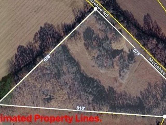 Land for sale in Elora, Middle Tennessee