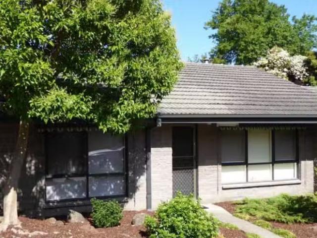 Apartment for rent in Camerons Creek, Victoria