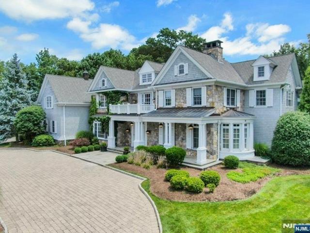 House for sale in Cresskill, Bergen County