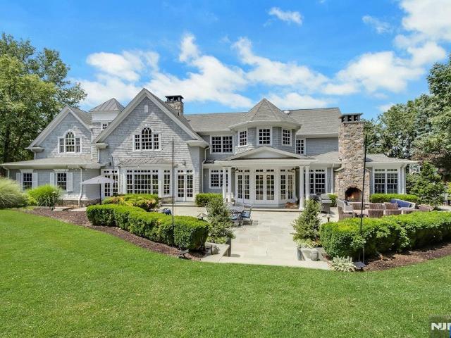 House for sale in Cresskill, Bergen County