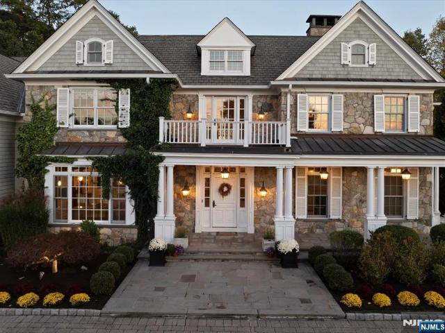 House for sale in Cresskill, New Jersey