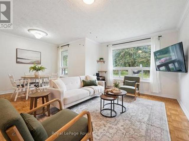 House for sale in Guelph, Ontario