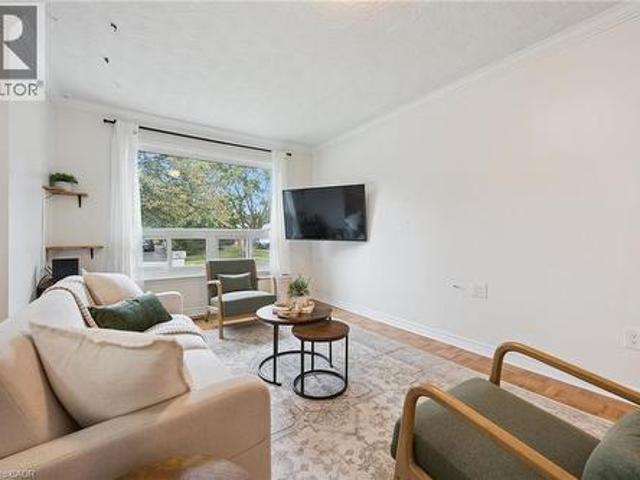 House for sale in Guelph, Ontario