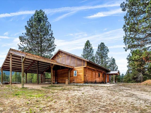 House for sale in Idaho City, Idaho