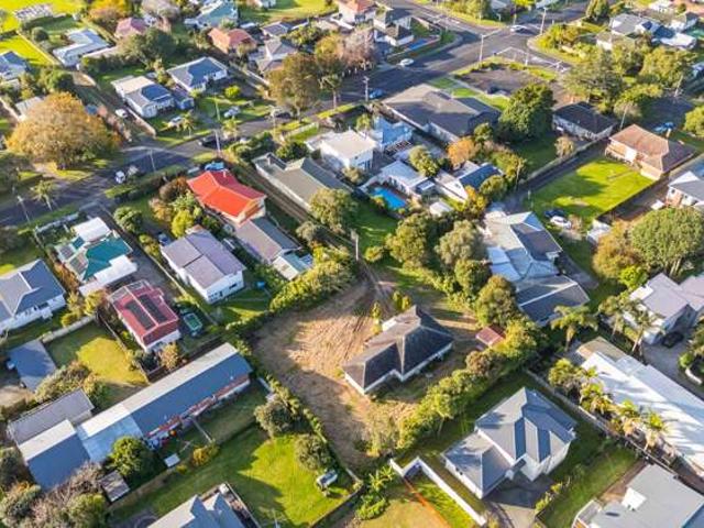 House for sale in Owhata
