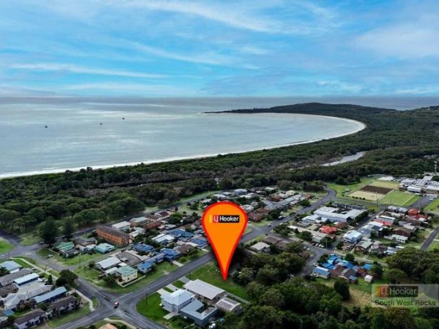 Land for sale in South West Rocks, New South Wales