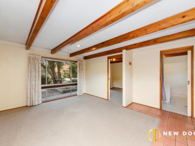 Apartment for rent in Weetangera, Australian Capital Territory